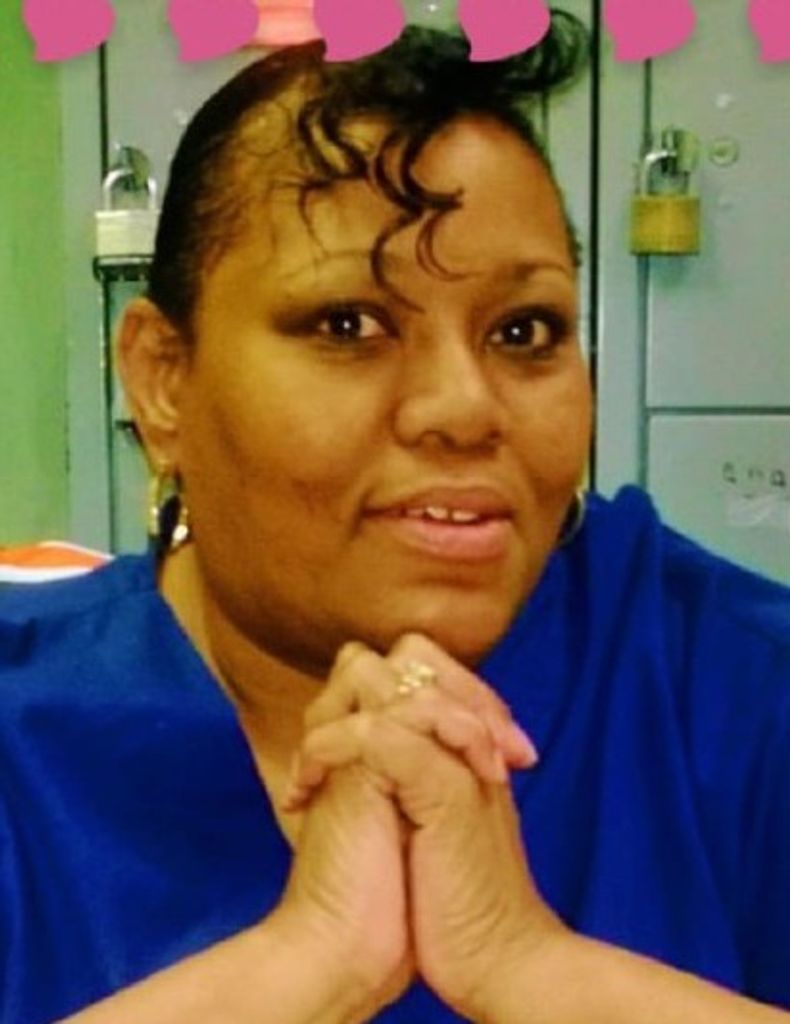 Beverly A. (Williams)  Etheridge