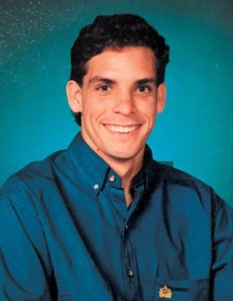 Charles "Charlie" Hamilton Smith