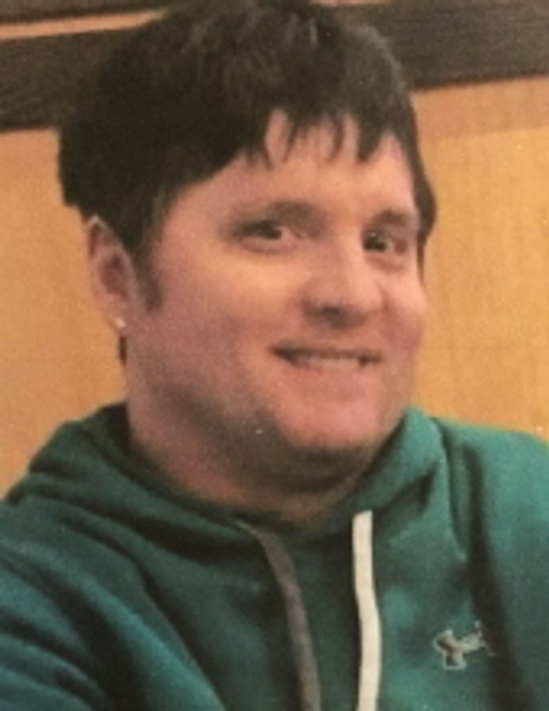 Michael Ray Stevenson