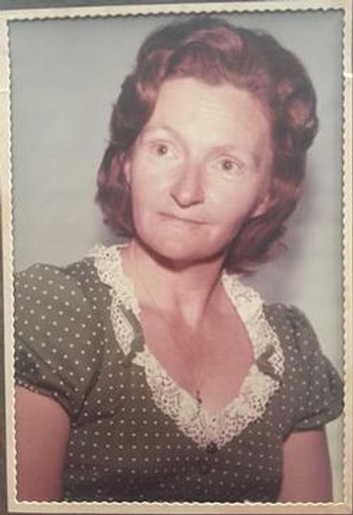 Ada F. Orahood Profile Photo