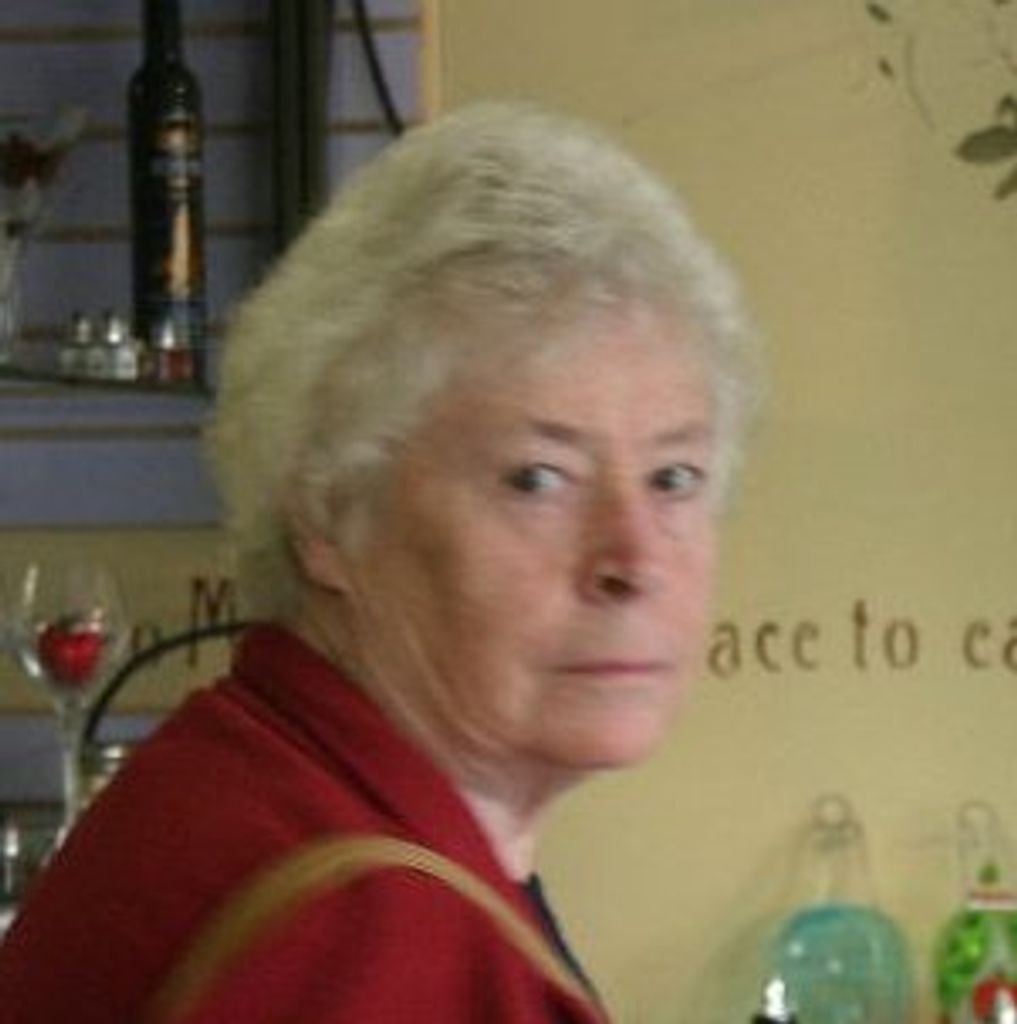 Shirley Ellis