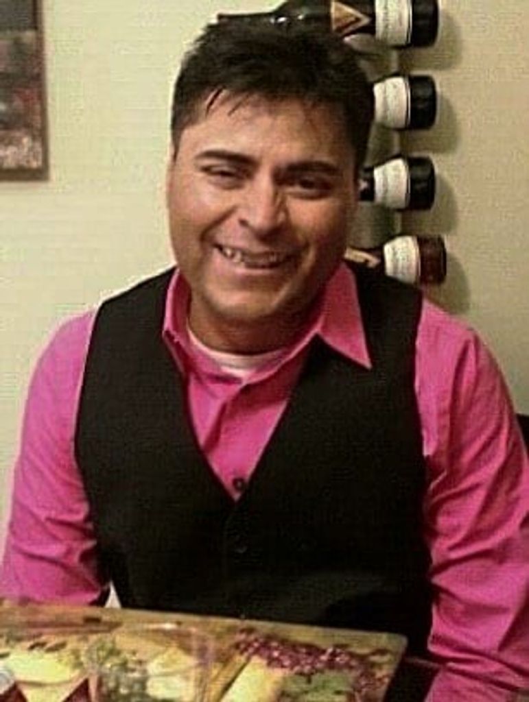 Francisco Adan Ochoa Torres Profile Photo