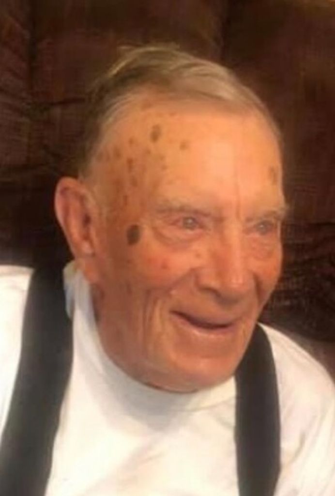 Cecil Junior Richards Profile Photo