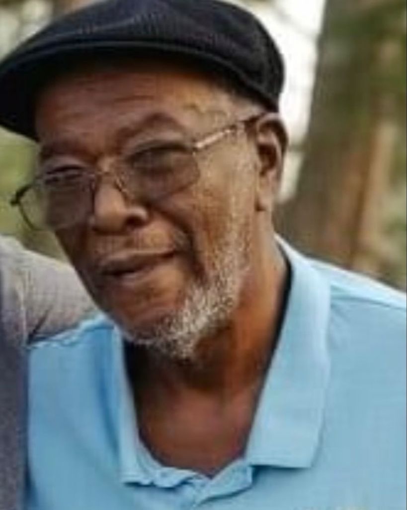 Morris Lee Thompson