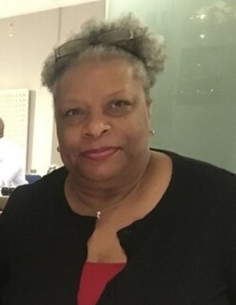 CONNIE MURPHY