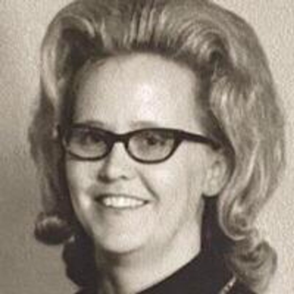 Iva May Cox