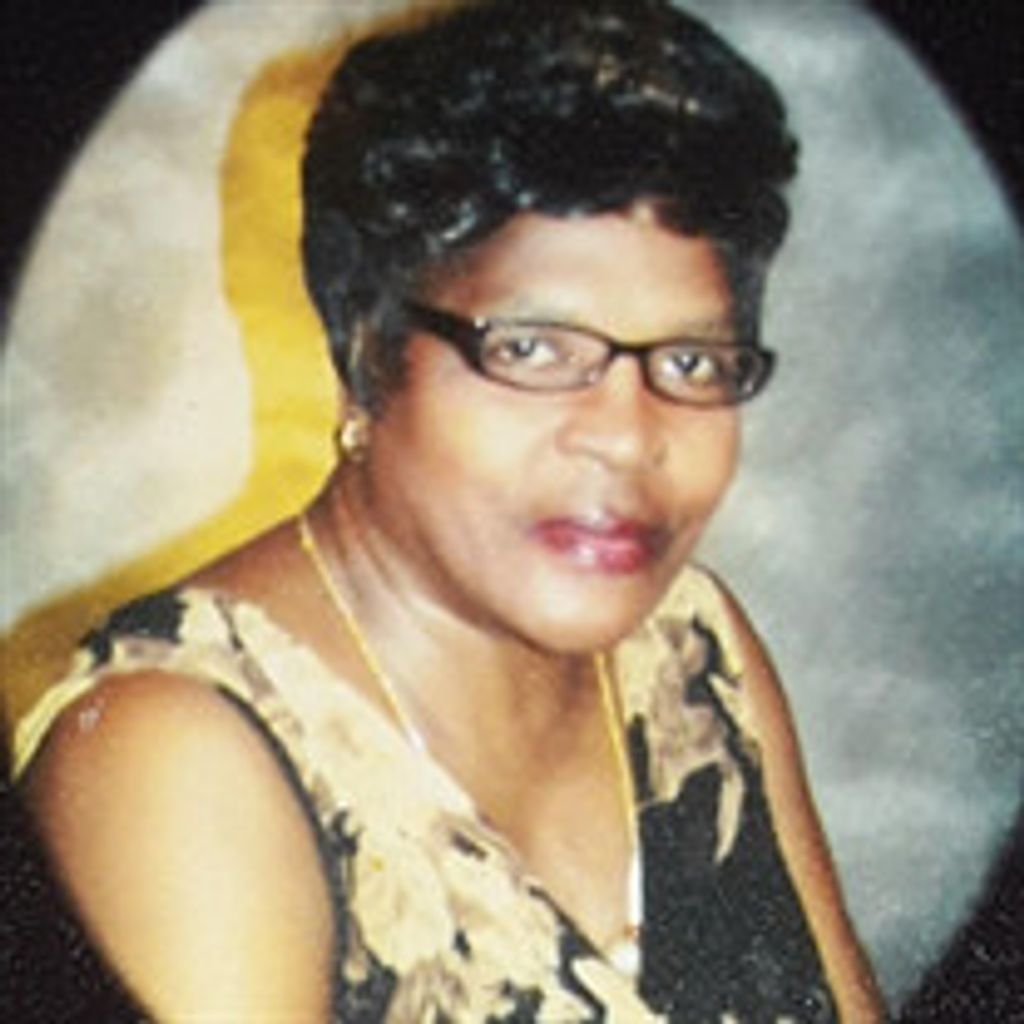 Minnie Russ Goines