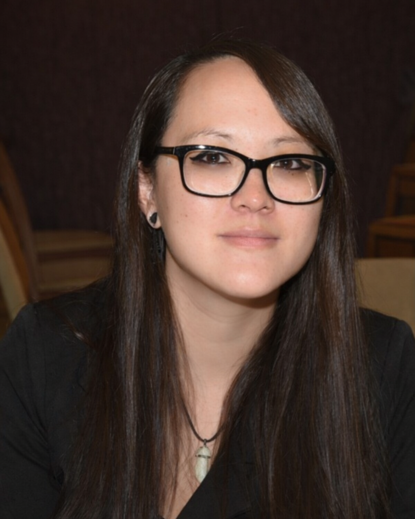 Nikita "Niki" Fortune-Wong