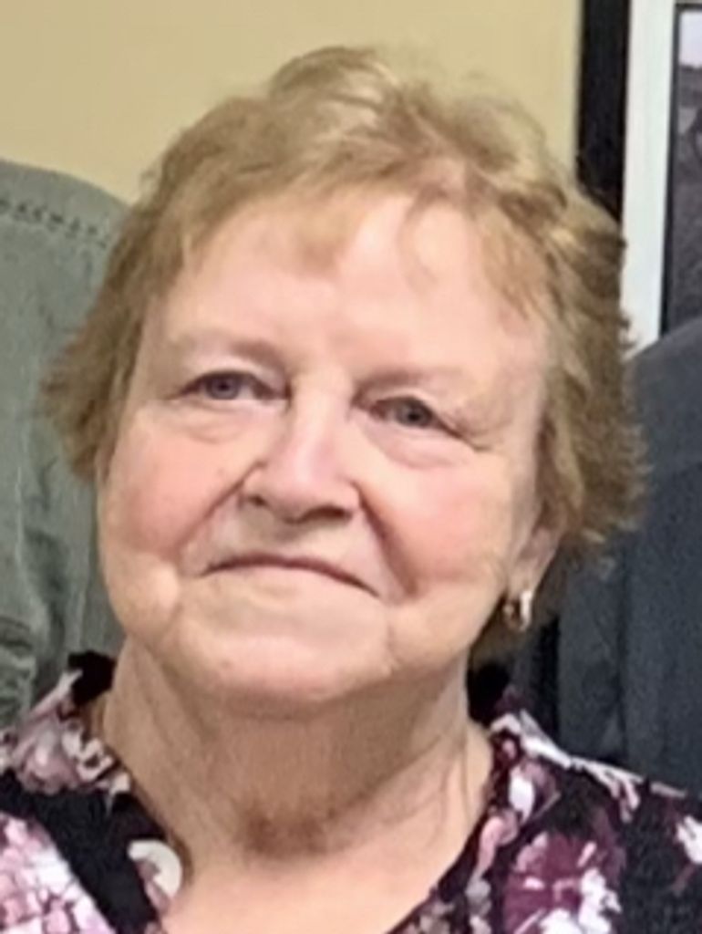 Kay Saxvold
