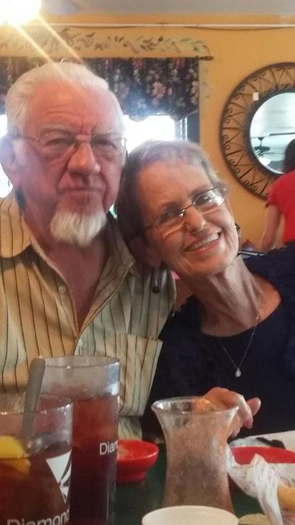 Betty Jane Cox Profile Photo