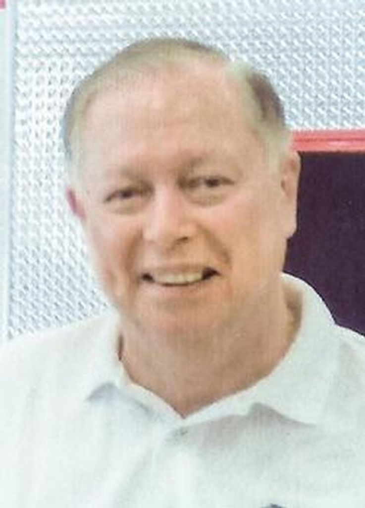 Stephen Kent Flanigan