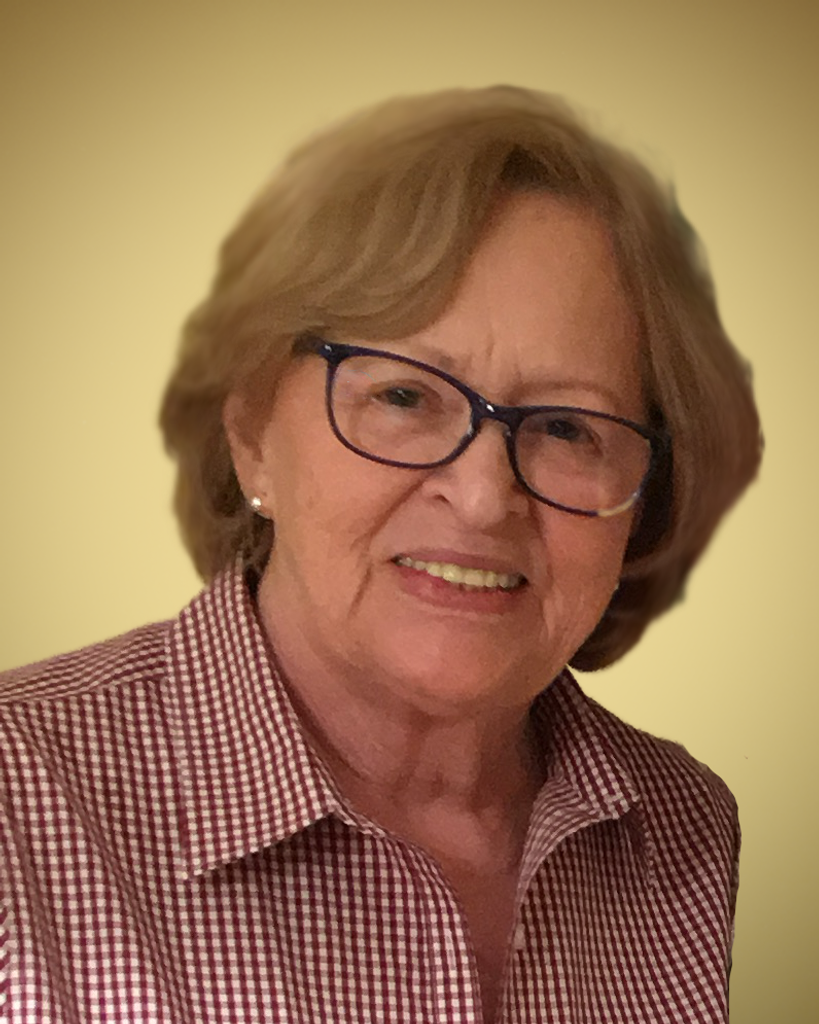 Joan E. Vento