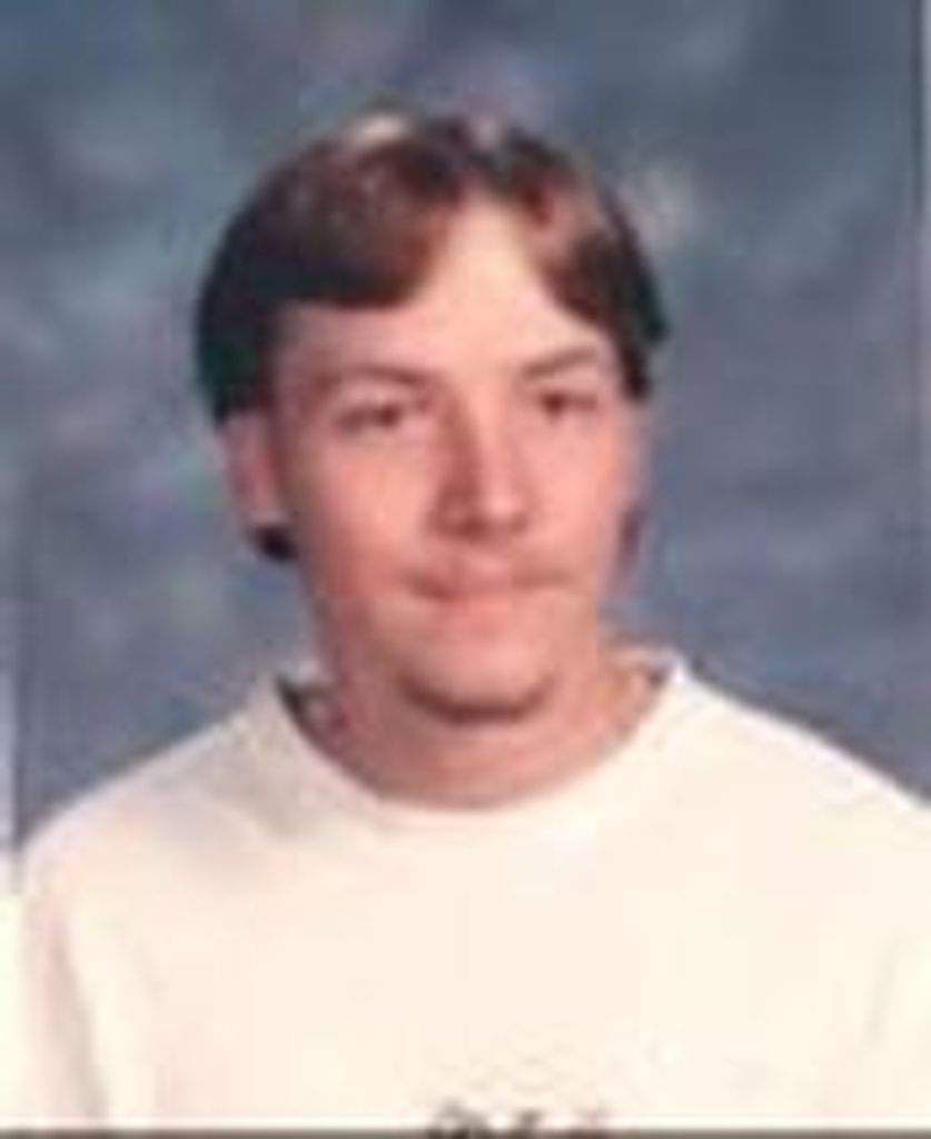 Joel Lee Nieman