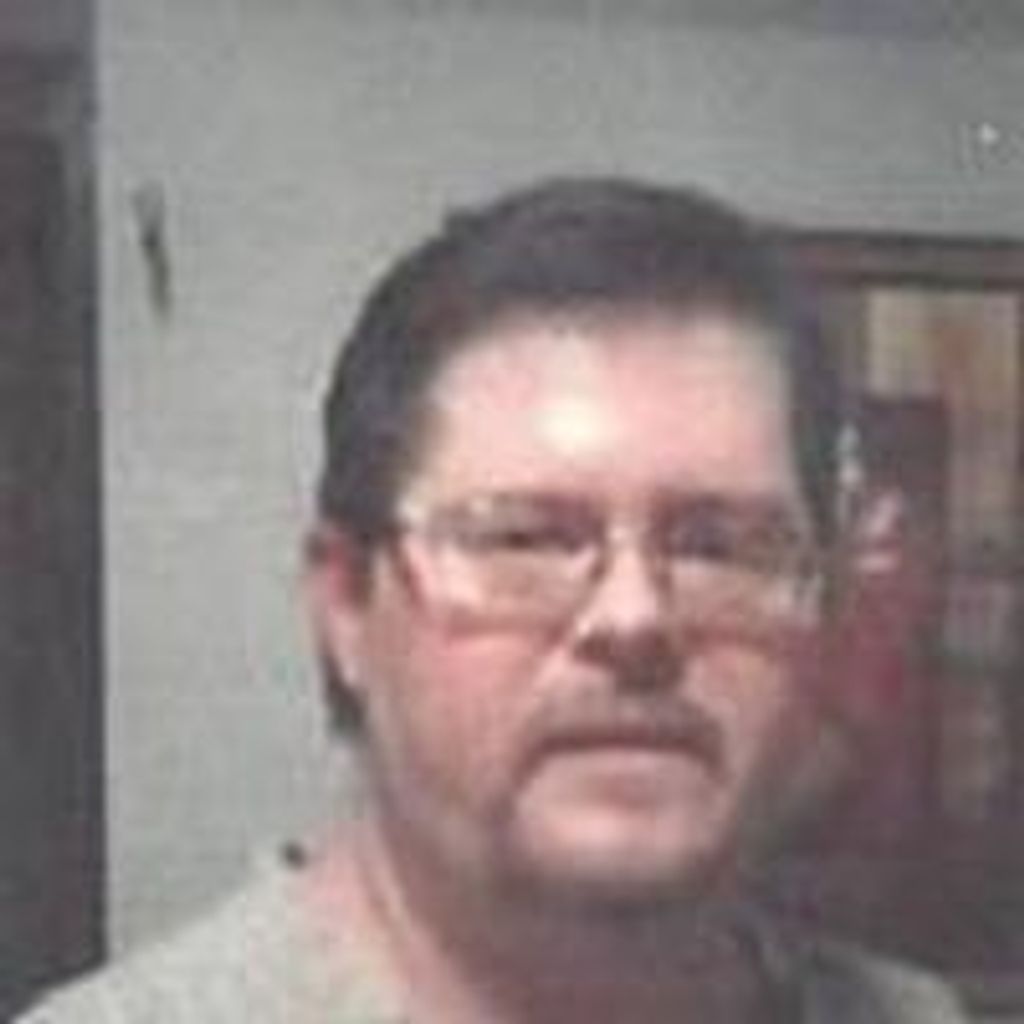 Timothy Roy Johnson