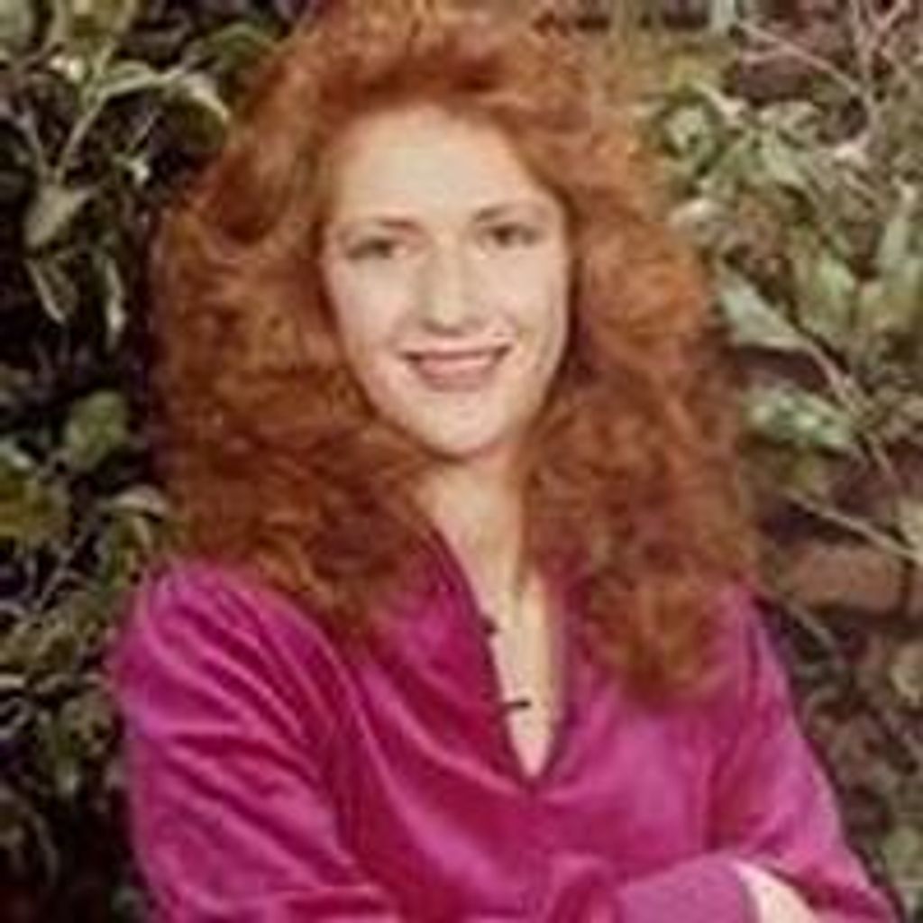 Barbara Uyeda