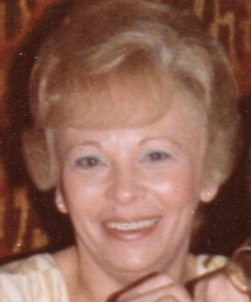 Alice J. (Chet)  Holloway