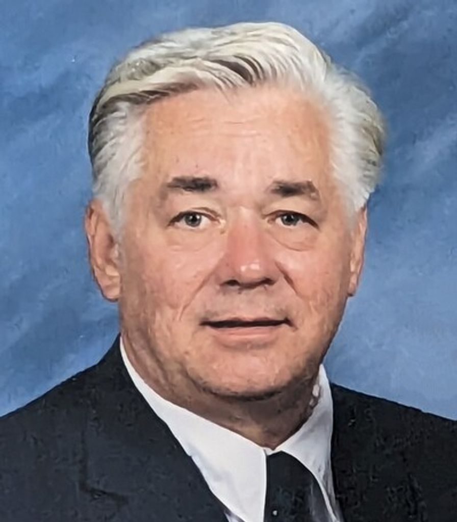 Edward J. Blaszak, Sr. Profile Photo