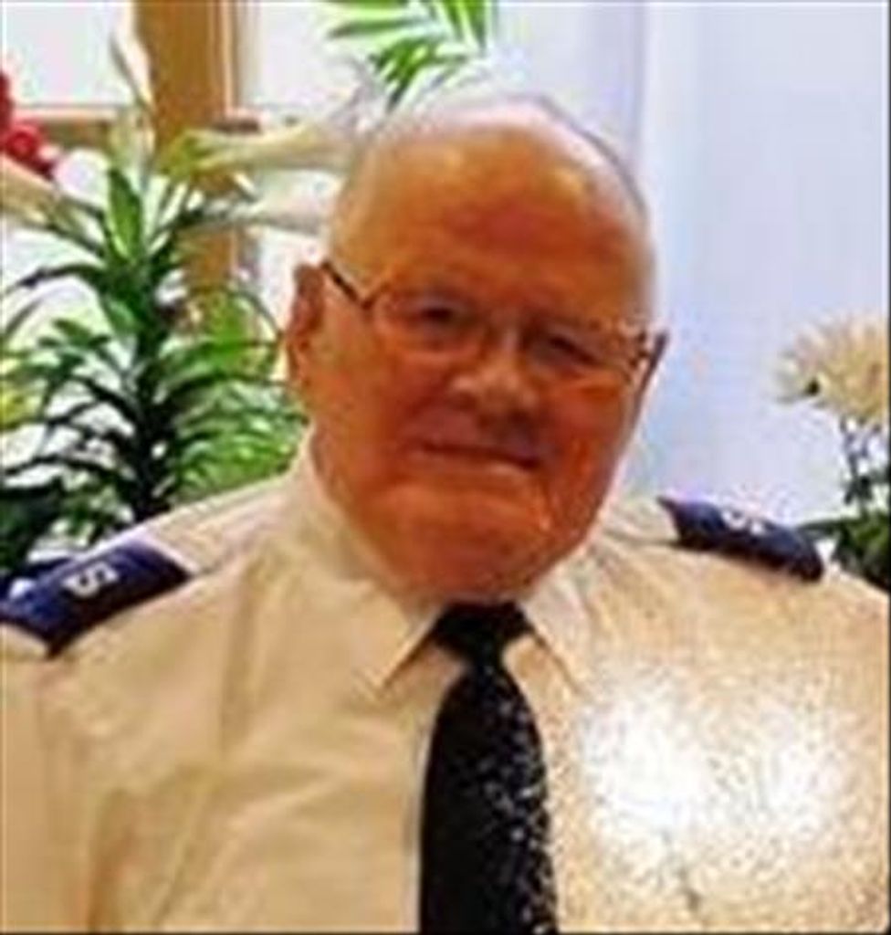 Richard Firkus Profile Photo