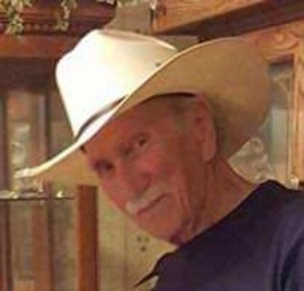 Billy Wade Martin Sr. Profile Photo