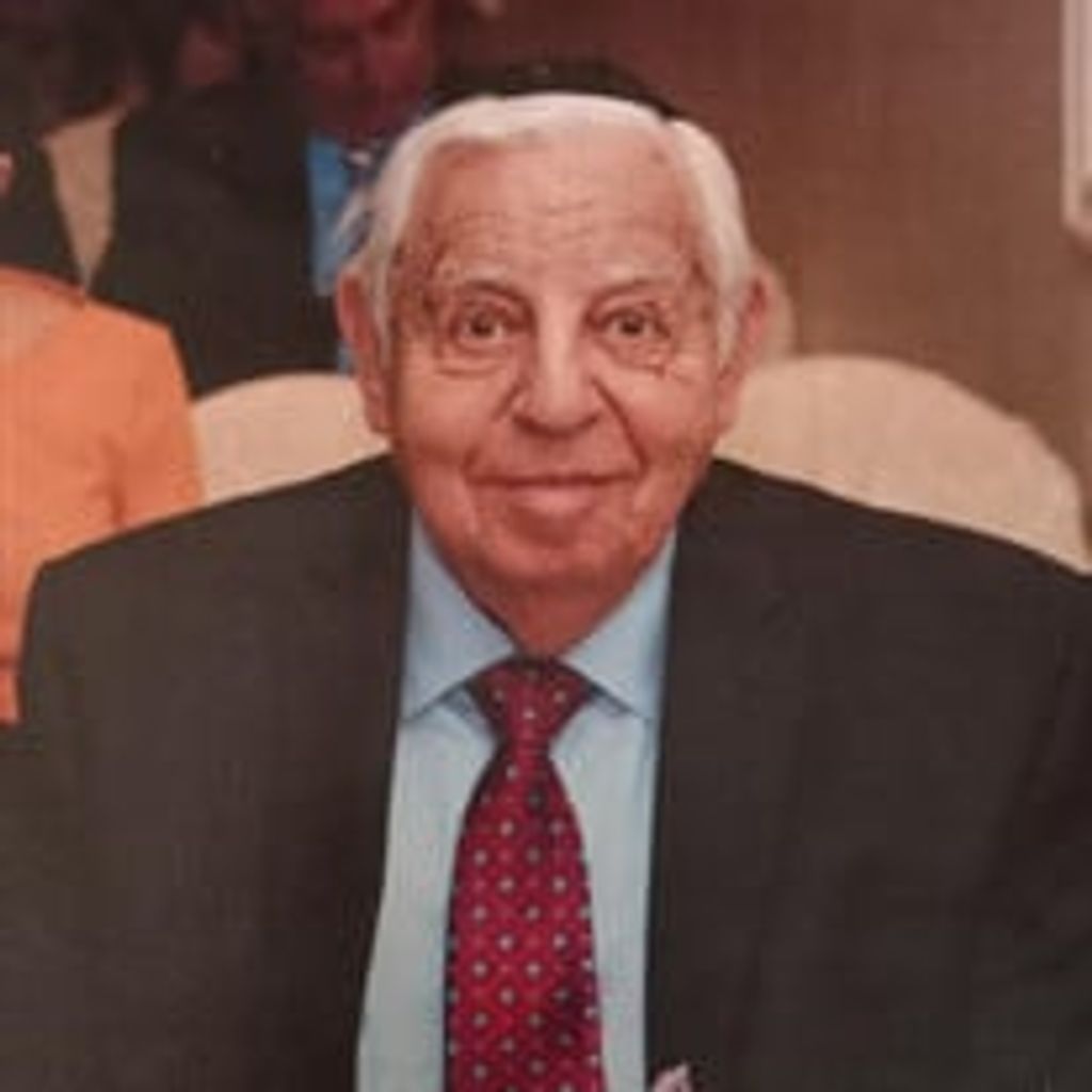 Mr. Philip Weinstein