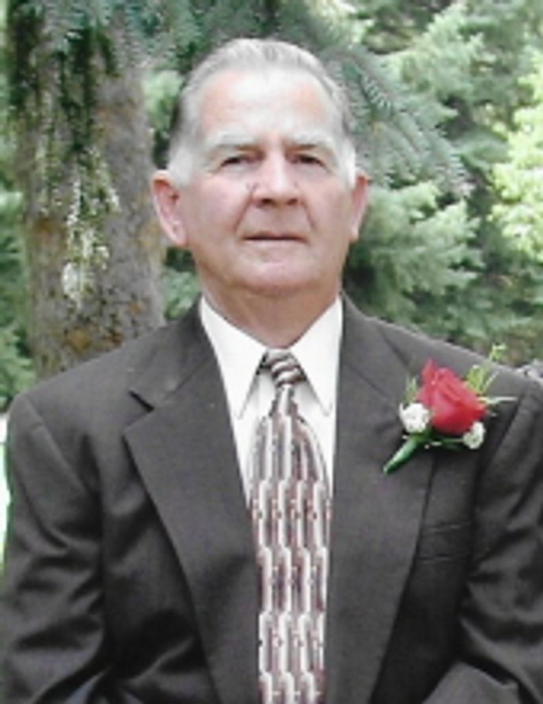 Jack  Holmes