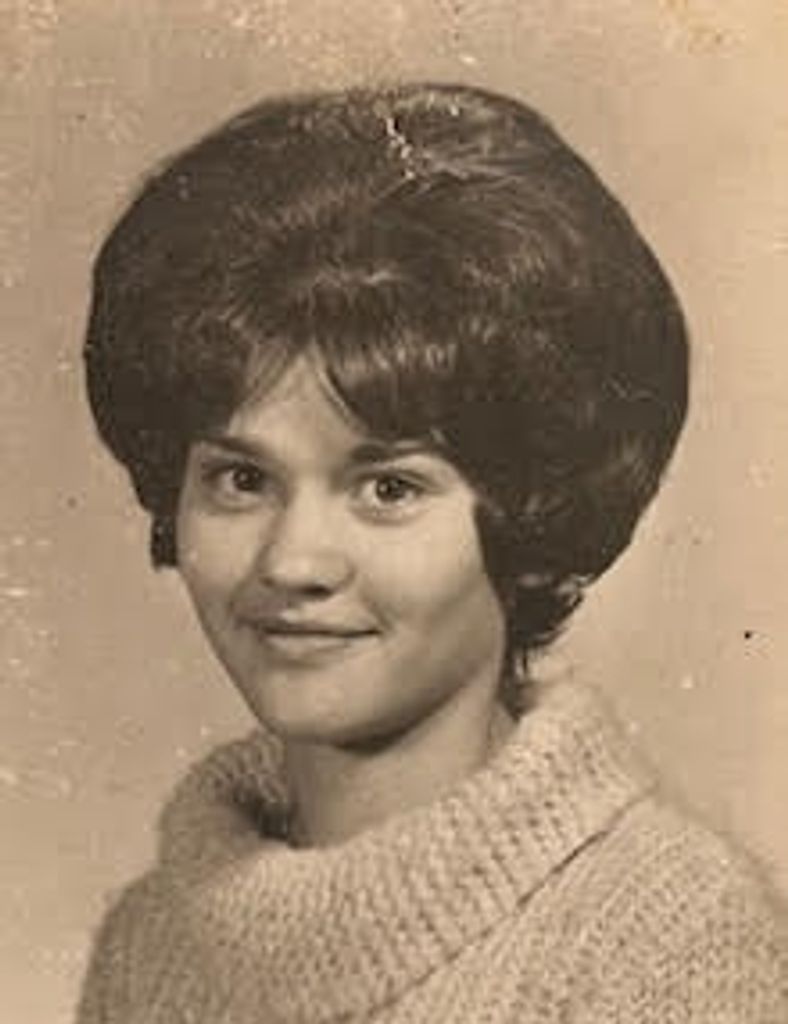 Beth Ann (Baker) Lee