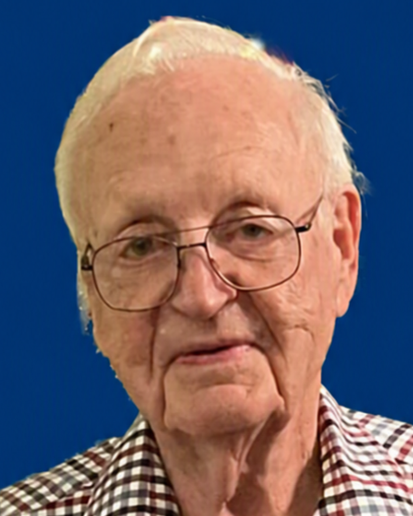 James V. Finefrock, Sr. Profile Photo