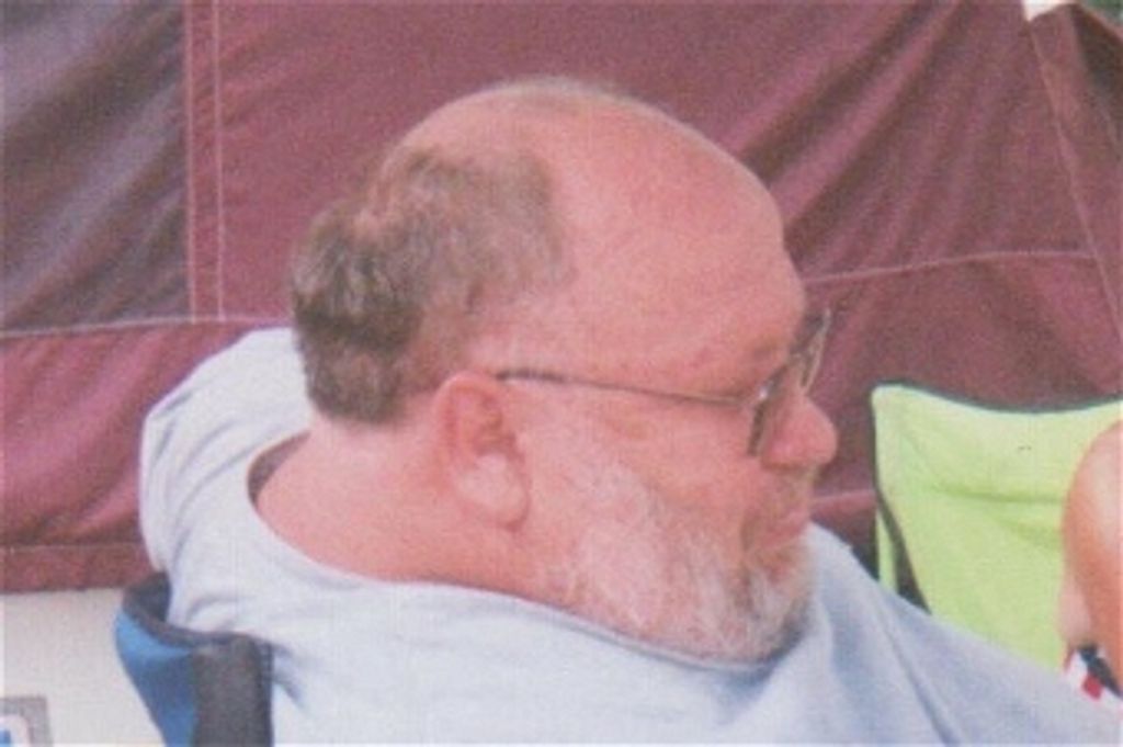 Rodney J. Swensen