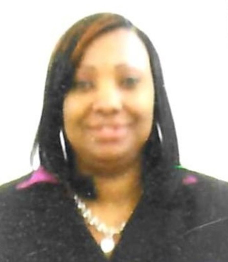Ms. Sharon Martin