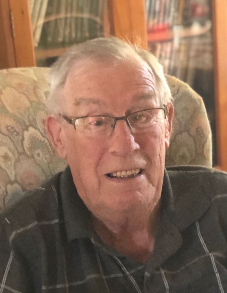 David Lee Schram