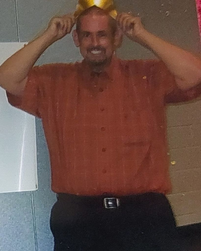 Daniel Wayne Hill