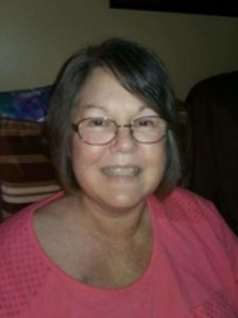 Kimberly Jean Mueller