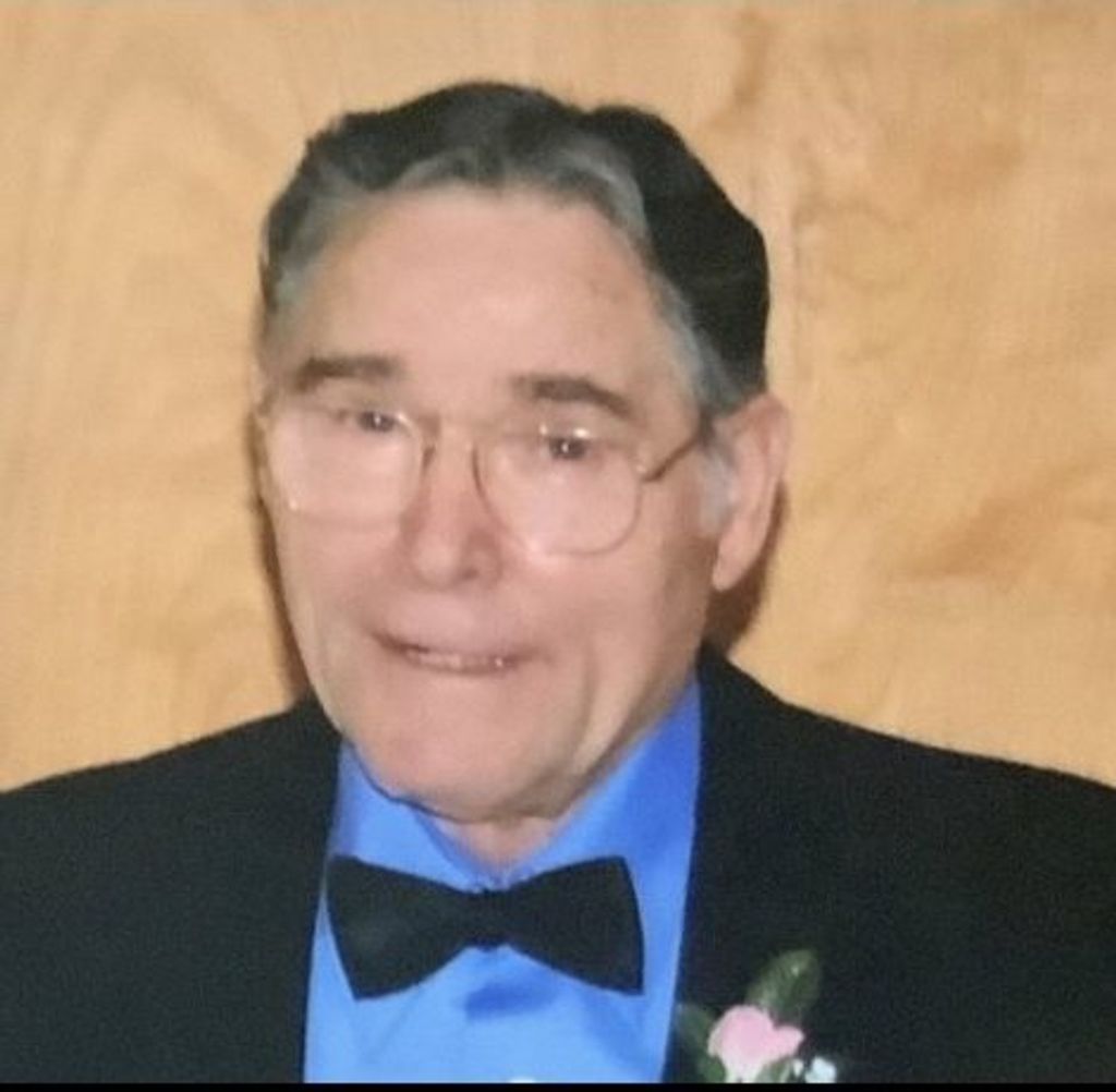 Eugene  Tilman  Wilson Sr. Profile Photo