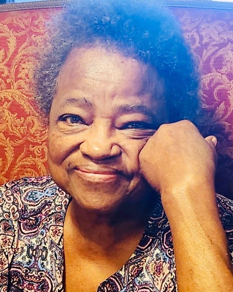 Cora M. Lee Profile Photo