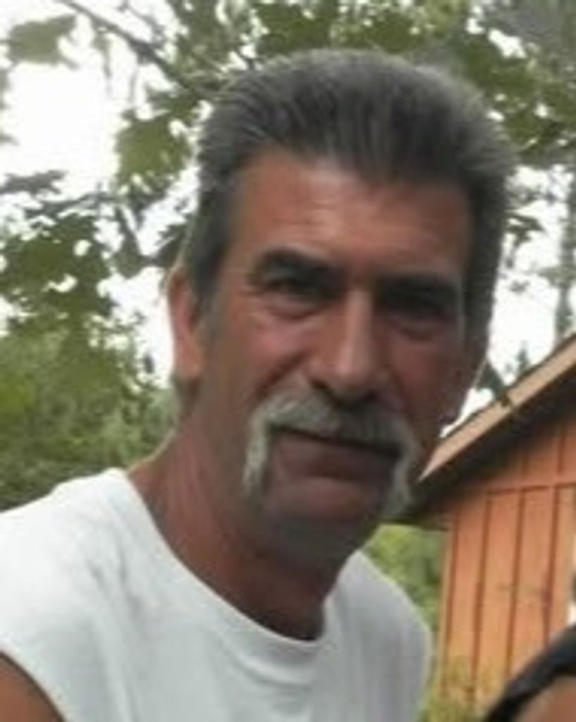 Larry Crozier