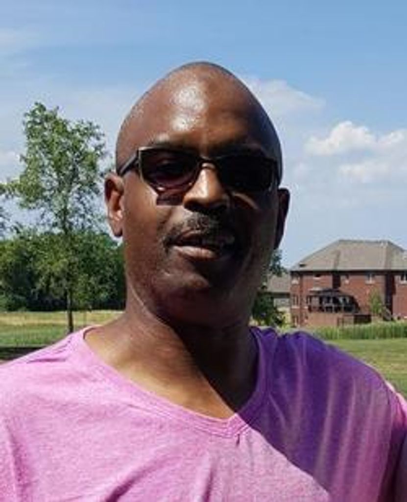 Darryl Albert Reddick, Sr. Profile Photo