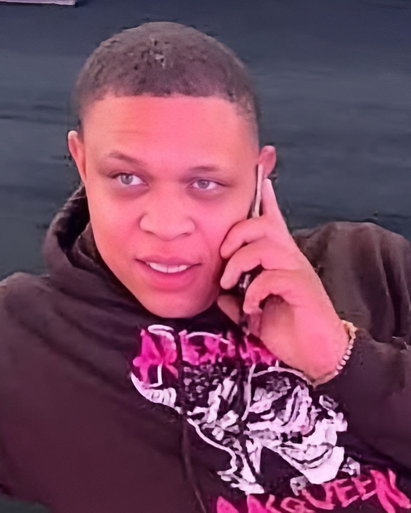 Kendrick Dewayne Finch Profile Photo