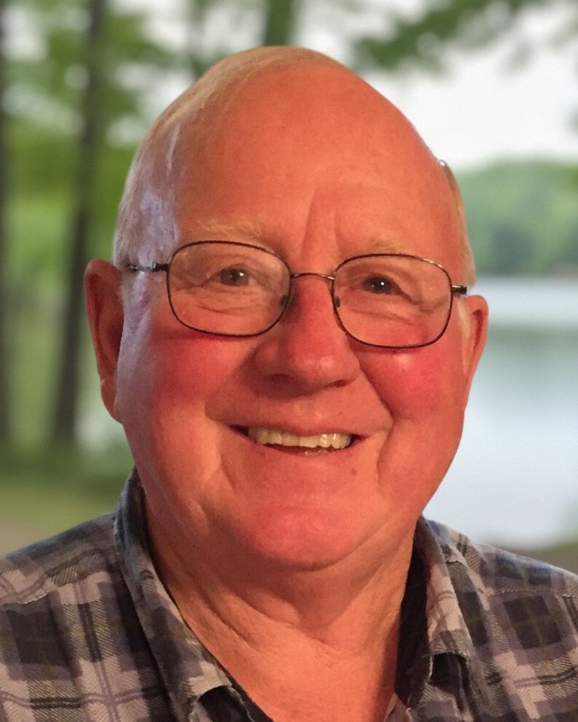 Robert "Bob" John Ruden Profile Photo