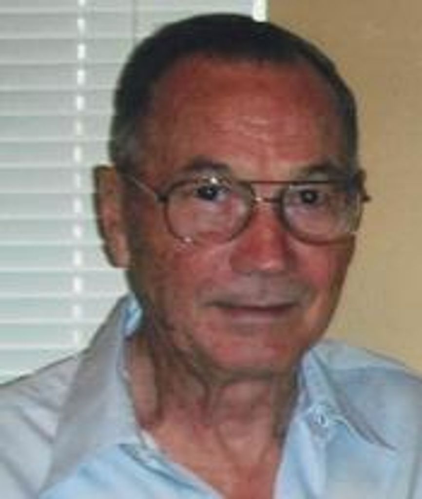Marvin F. Hartmann Profile Photo