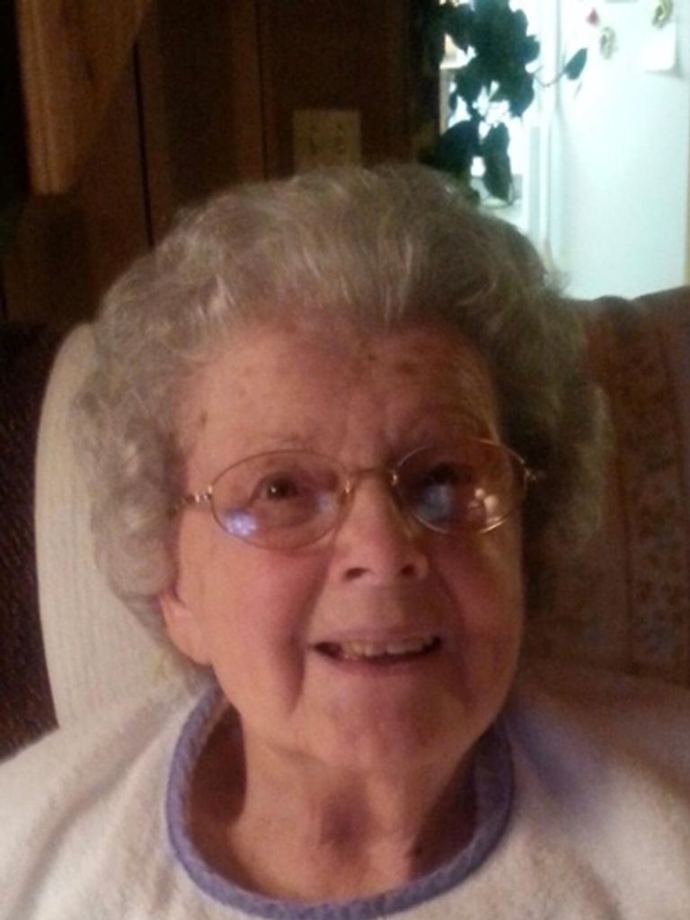 Hazel Arrington Stultz Profile Photo