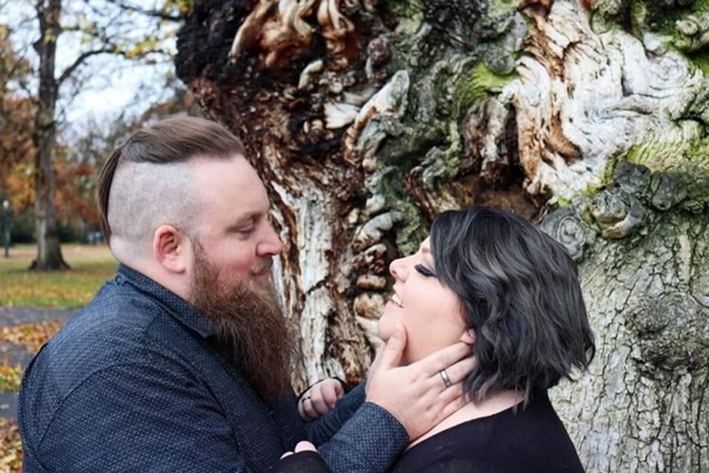 Ashley Renee Workman Profile Photo