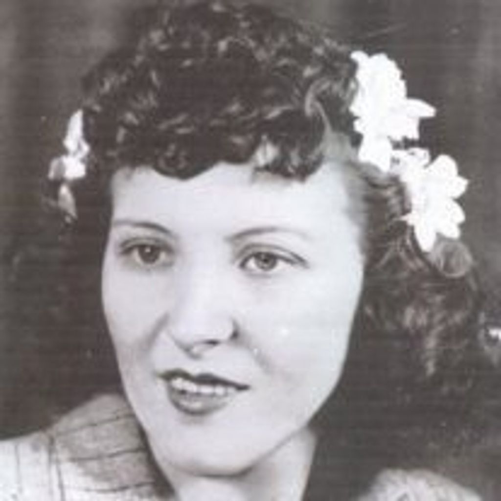 Corrine  T. Walters