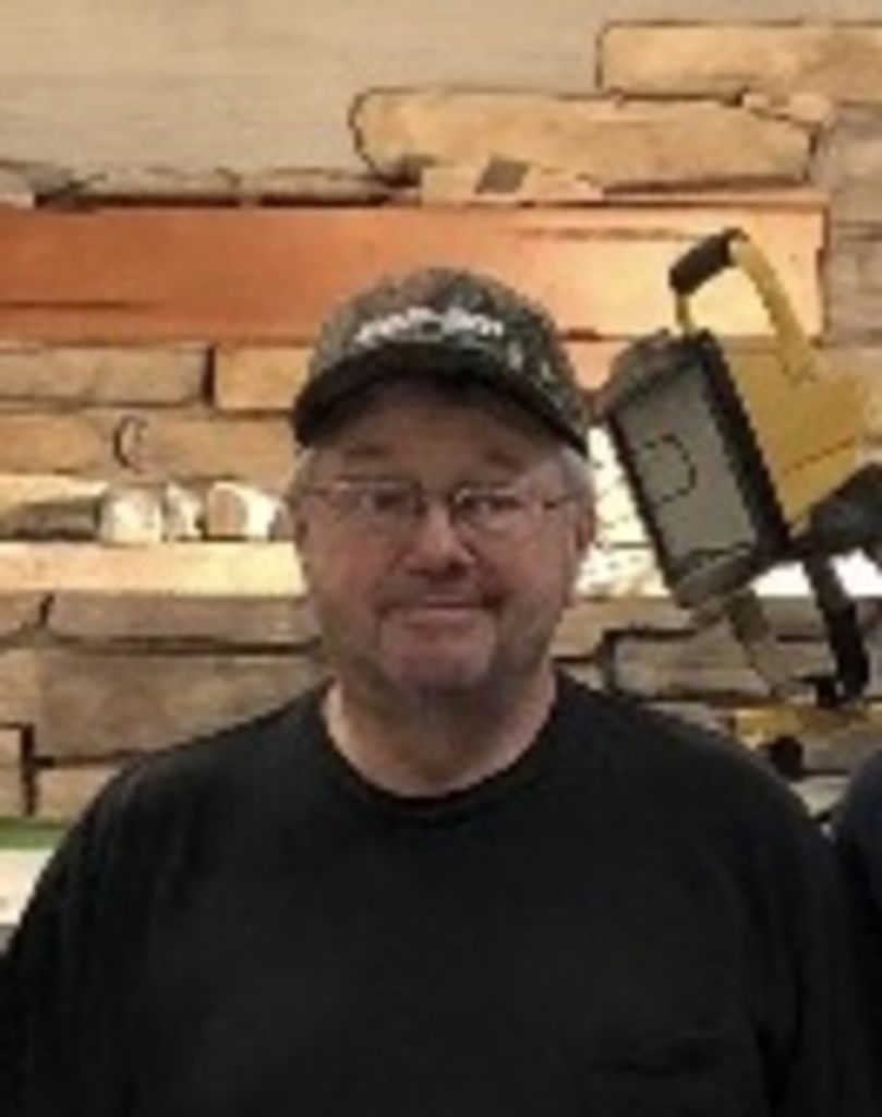 Douglas Engle Profile Photo