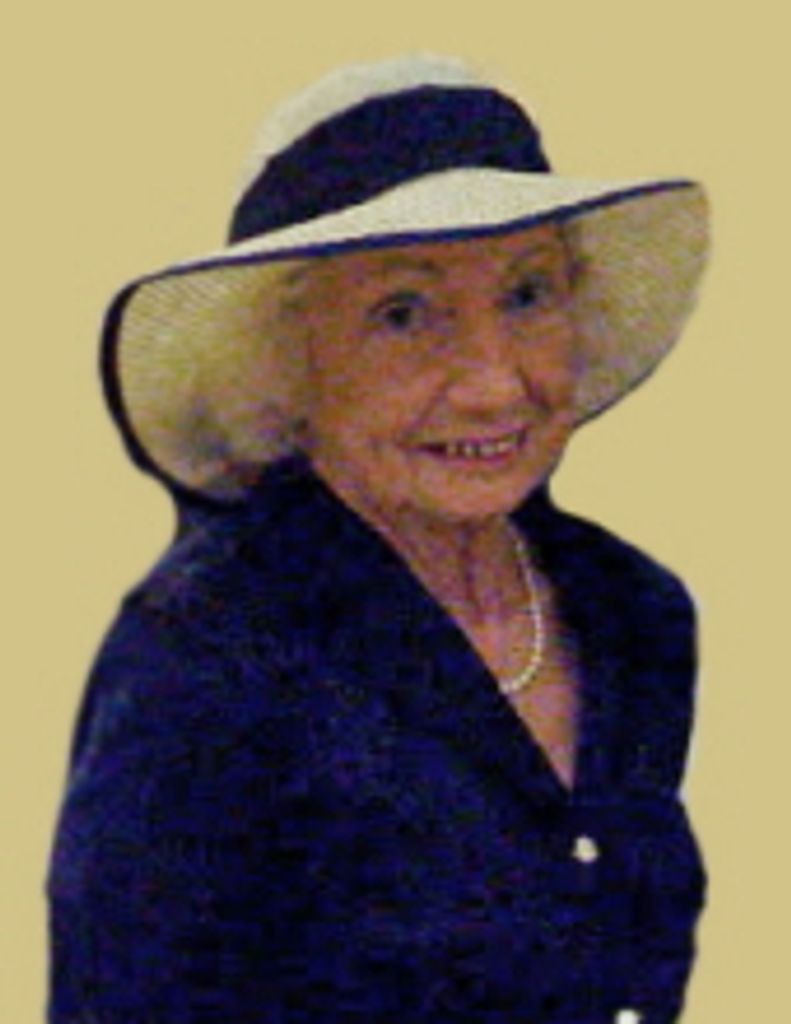 Phyllis V. (Thompson) Chagnon