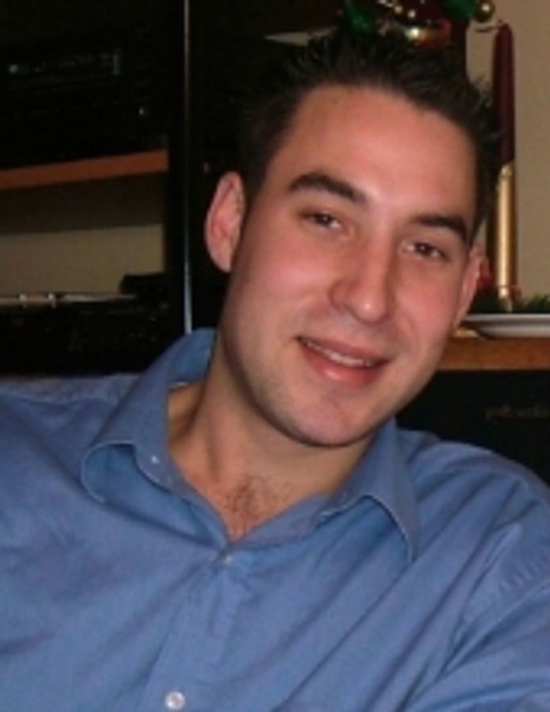 Chris Profile Photo