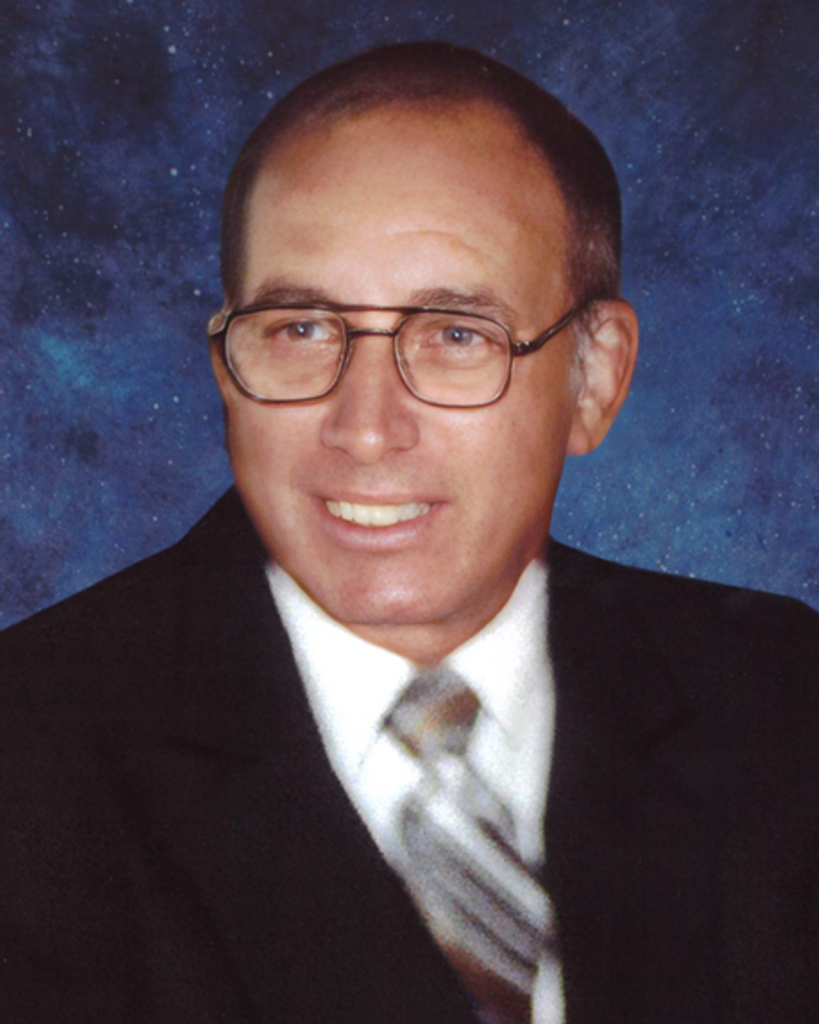 Ronald Bannon Profile Photo