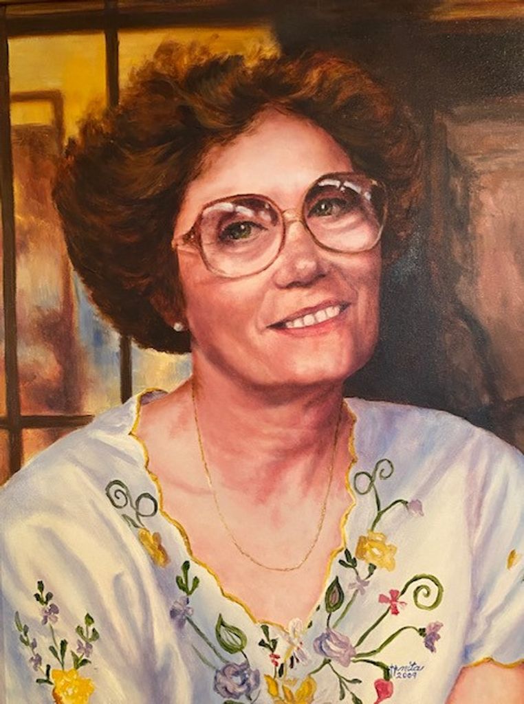 Carolyn Carpenter