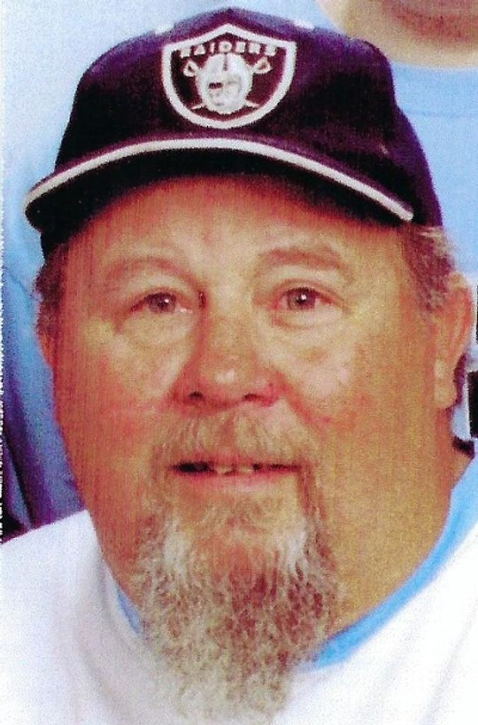 Herman Roger Dewitt, Jr.