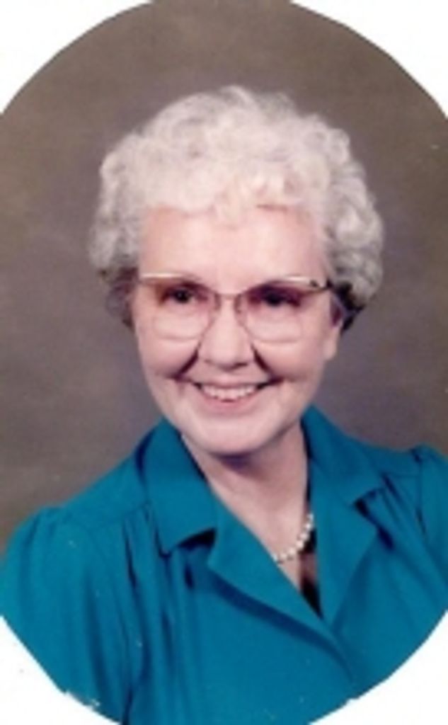 Jean Lorene Roberts
