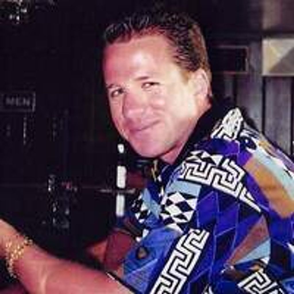 Todd W. Harper Profile Photo